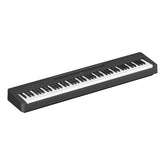 Yamaha P‑145B Digital Piano – Black